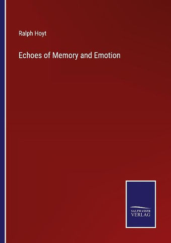 Echoes of Memory and Emotion