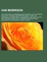 Van Morrison