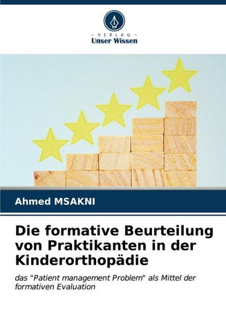 Die formative Beurteilung von Praktikanten in der Kinderorthopädie