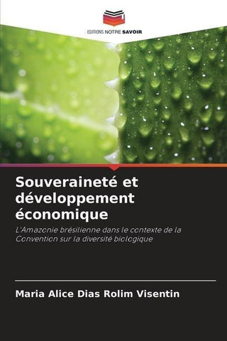 Souveraineté et développement économique