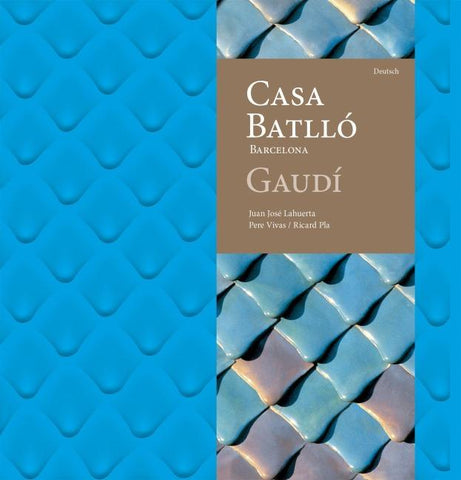 Casa Batlló