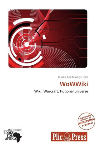 WoWWiki