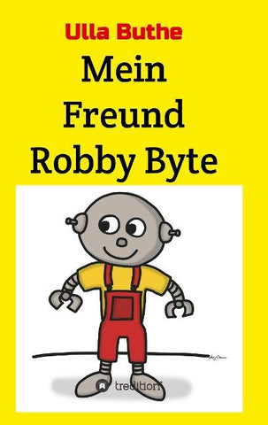 Mein Freund Robby Byte