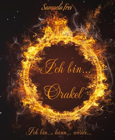 Ich bin...