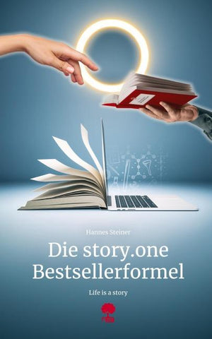 Die story.one Bestsellerformel