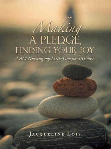 Making A Pledge, Finding Your Joy