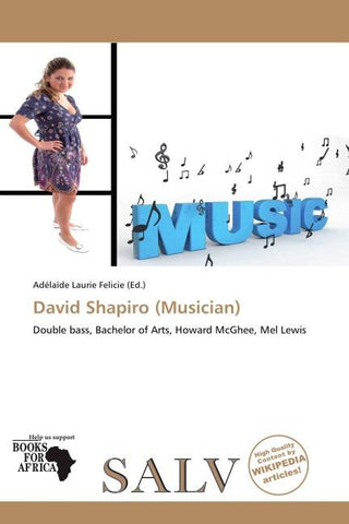 David Shapiro (Musician)