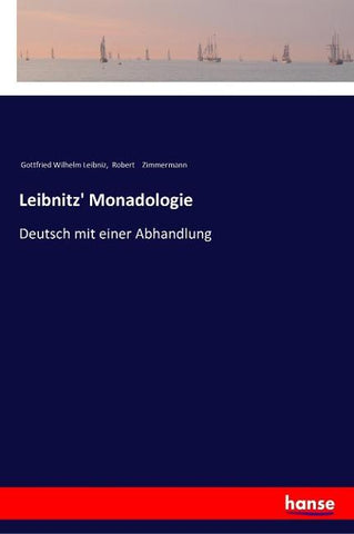 Leibnitz' Monadologie