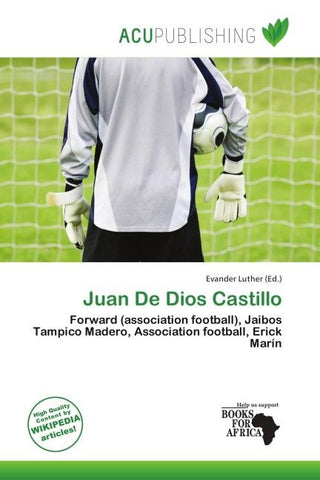 Juan De Dios Castillo