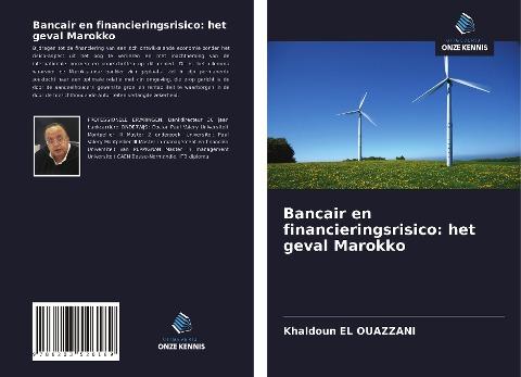 Bancair en financieringsrisico: het geval Marokko