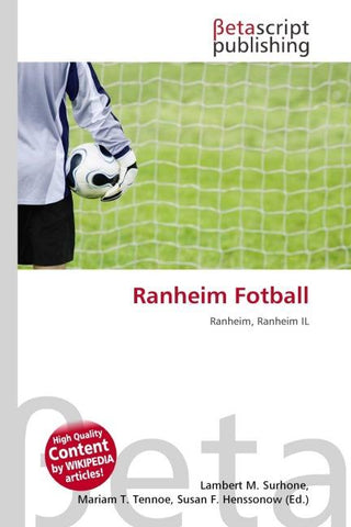 Ranheim Fotball