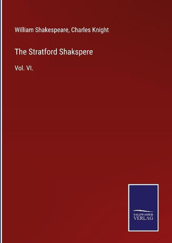 The Stratford Shakspere
