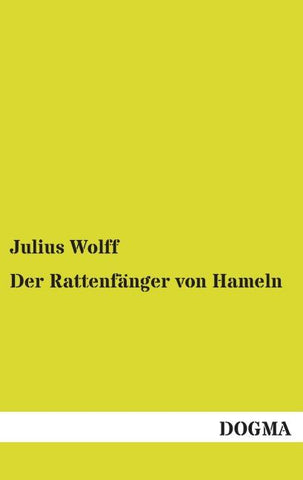 Der Rattenfänger von Hameln