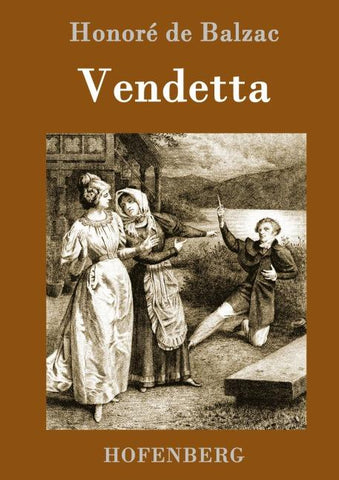 Vendetta