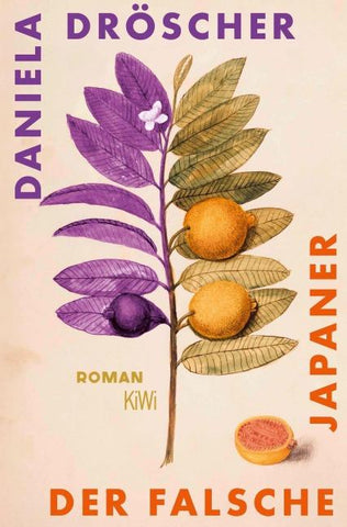 Der falsche Japaner