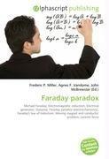 Faraday paradox