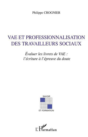 Vae et professionnalisation des travailleurs sociaux