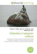 Colombia in popular culture
