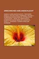Griechisches Adelsgeschlecht