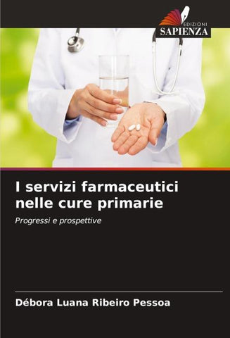 I servizi farmaceutici nelle cure primarie