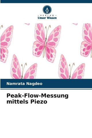 Peak-Flow-Messung mittels Piezo