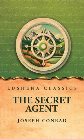 The Secret Agent