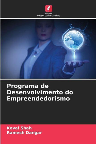 Programa de Desenvolvimento do Empreendedorismo