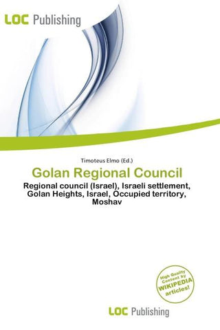 Golan Regional Council
