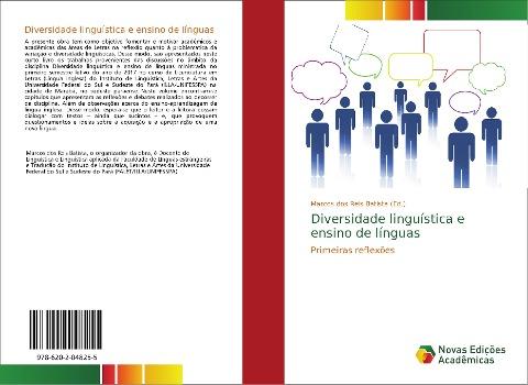 Diversidade linguística e ensino de línguas