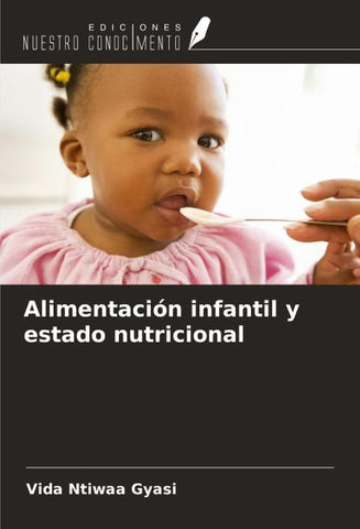 Alimentación infantil y estado nutricional