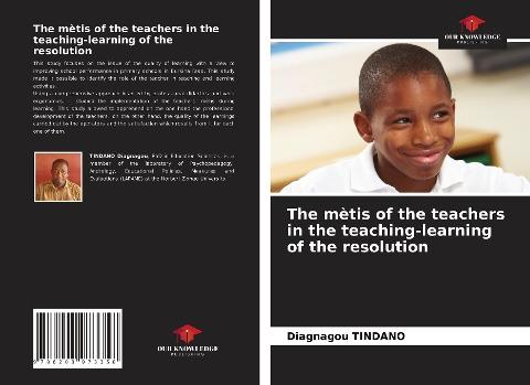 The mètis of the teachers in the teaching-learning of the resolution