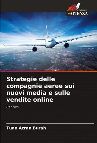 Strategie delle compagnie aeree sui nuovi media e sulle vendite online