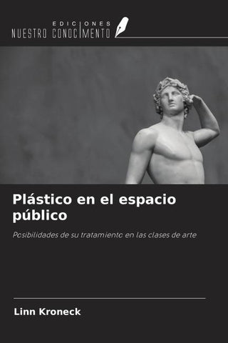 Plástico en el espacio público