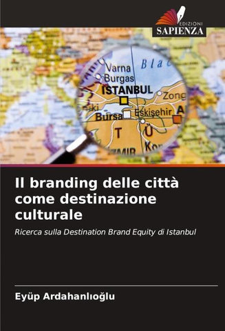 Il branding delle città come destinazione culturale