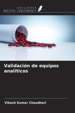 Validación de equipos analíticos