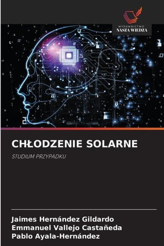 CH¿ODZENIE SOLARNE
