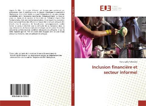 Inclusion financière et secteur informel