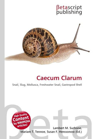 Caecum Clarum