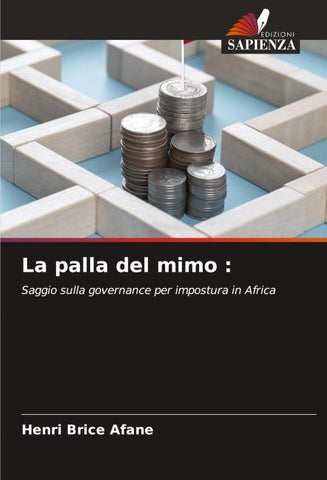 La palla del mimo :
