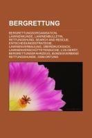 Bergrettung