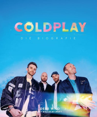 Coldplay