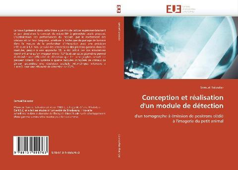 Conception et réalisation d''un module de détection
