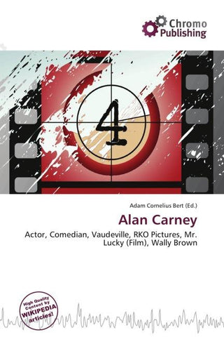 Alan Carney