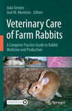 Veterinary Care of Farm Rabbits