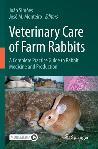 Veterinary Care of Farm Rabbits