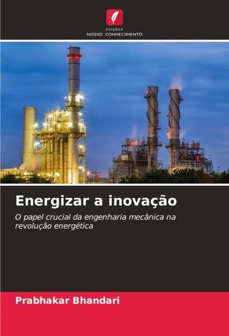 Energizar a inovação
