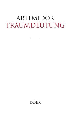 Traumdeutung