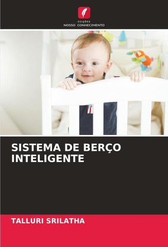 SISTEMA DE BERÇO INTELIGENTE