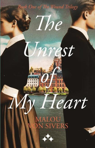 The Unrest of My Heart