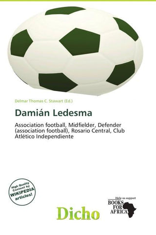 Damián Ledesma